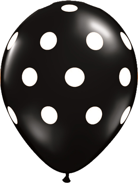 Latex blöðrur vörunr. 27494-00-A-VEF